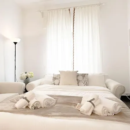 In Nervi Porticciolo - Stazione10' - Wifi Apartment Genua