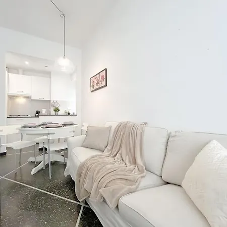 In Nervi Porticciolo - Stazione10' - Wifi Apartment *