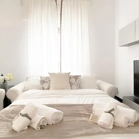 In Nervi Porticciolo - Stazione10' - Wifi Apartment Genua